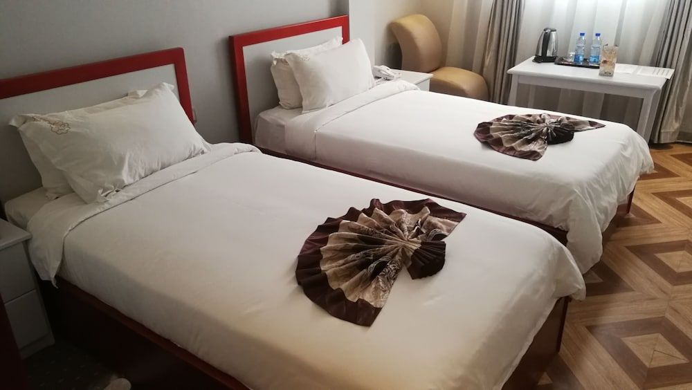 undefined Lan Tian International Hotel 2