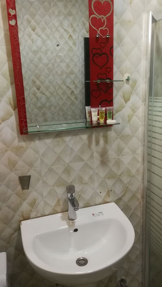 Lan Tian International Hotel Standard Twin Room 4