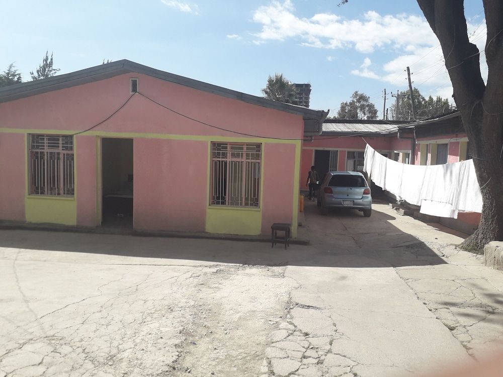 undefined Addis guest house and pension