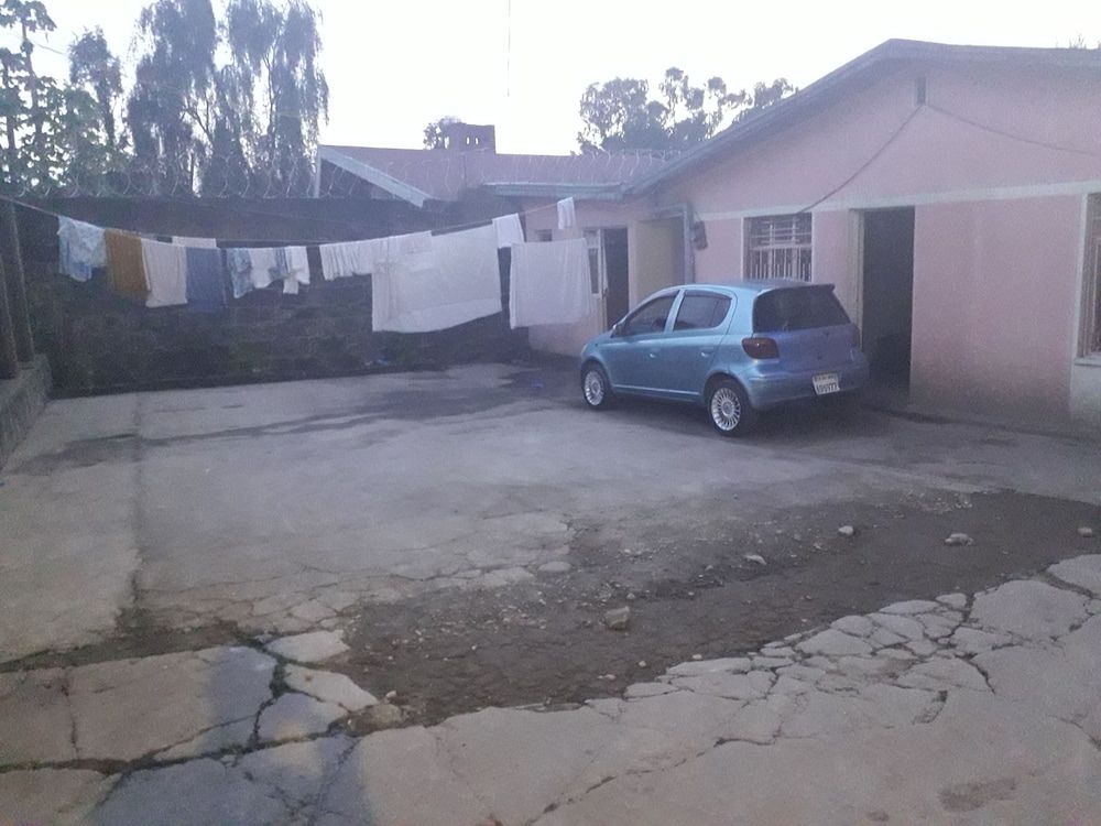 undefined Addis guest house and pension 2