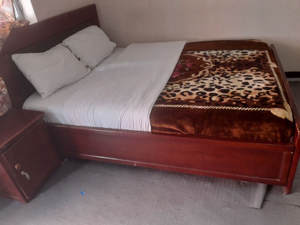 undefined Addis guest house and pension 5