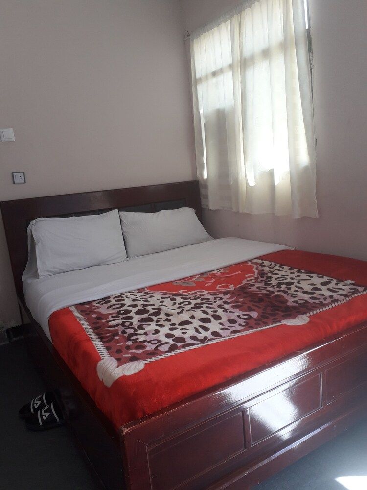 undefined Addis guest house and pension 6