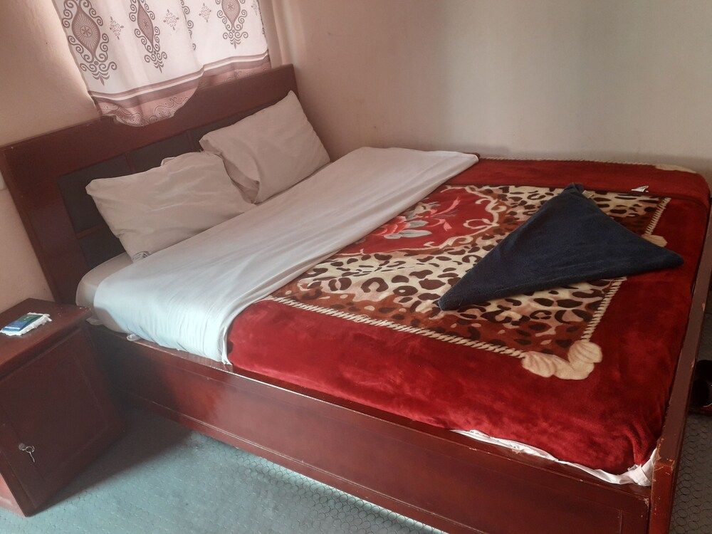 undefined Addis guest house and pension 4