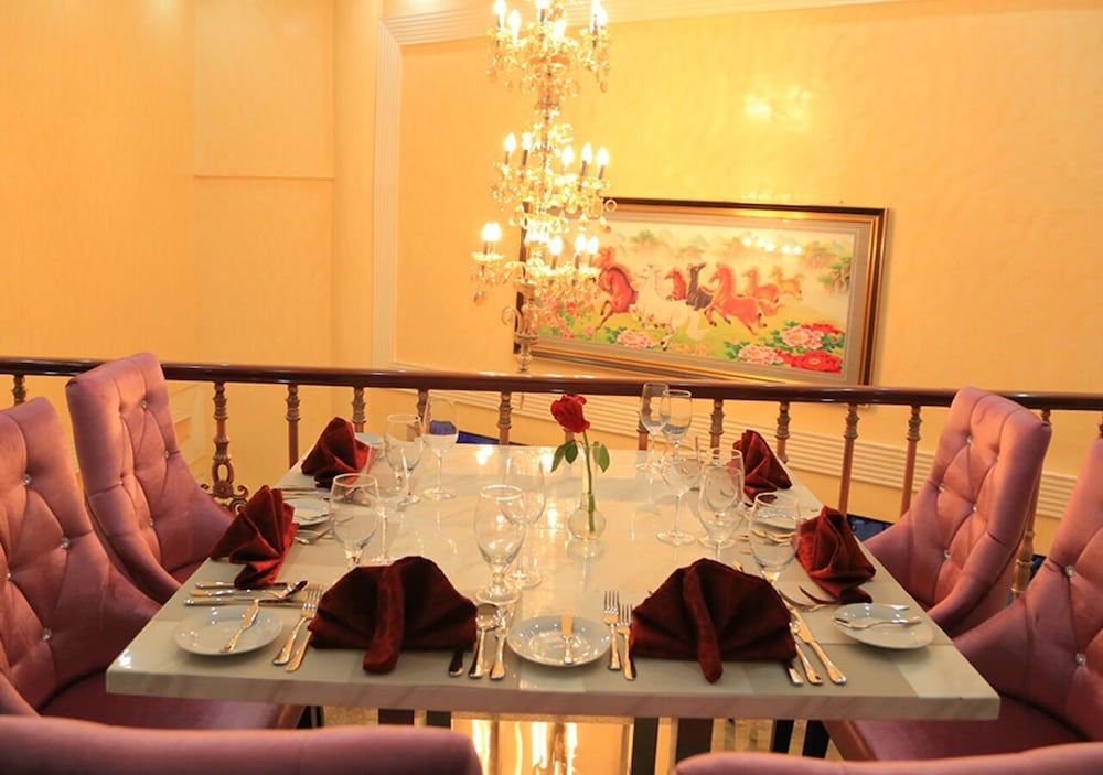 undefined BON Plaza Hotel Addis Ababa 10