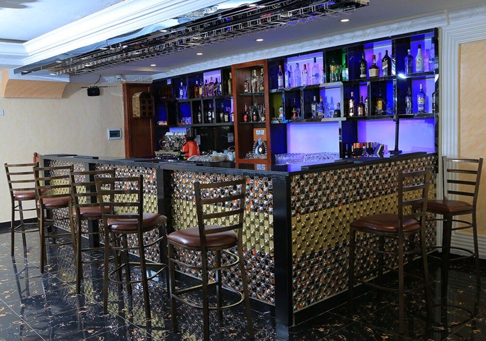 undefined BON Plaza Hotel Addis Ababa 5