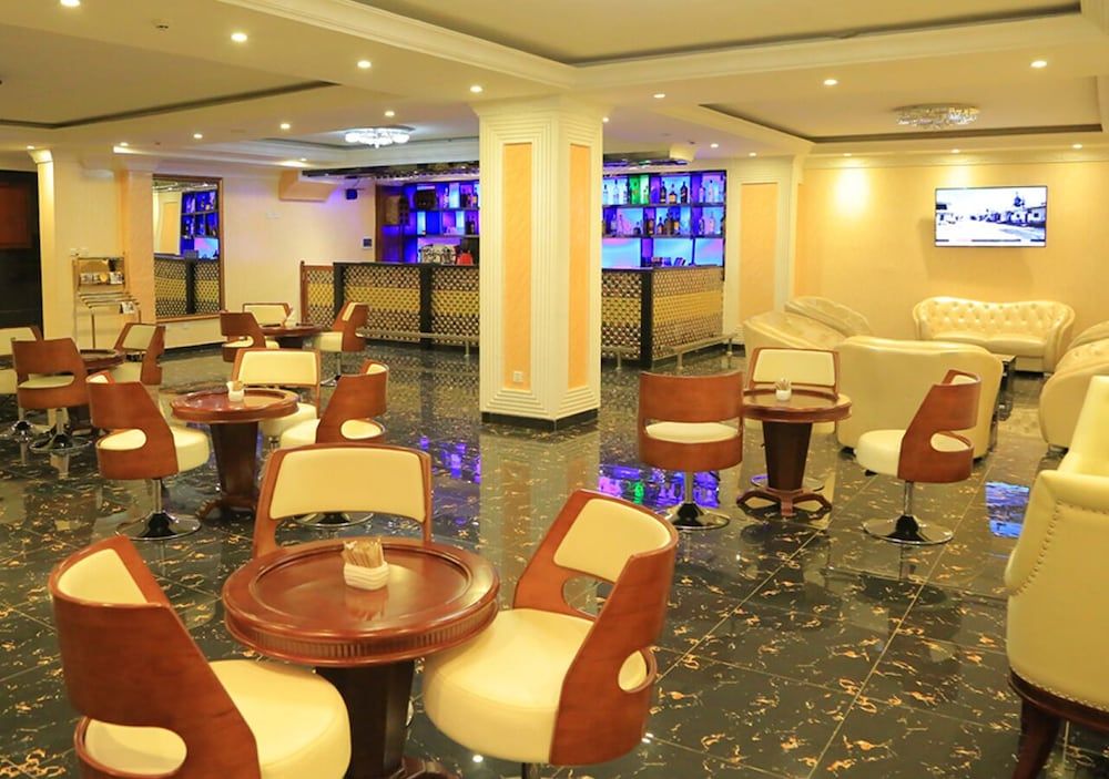 undefined BON Plaza Hotel Addis Ababa 8