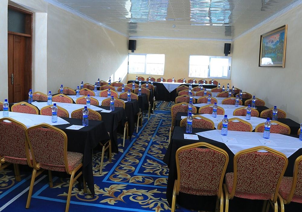 undefined BON Plaza Hotel Addis Ababa 7