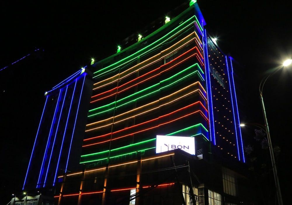 undefined BON Plaza Hotel Addis Ababa 2