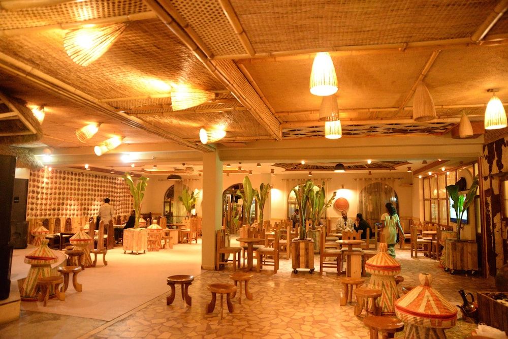 undefined Nigus Boutique Hotel 4