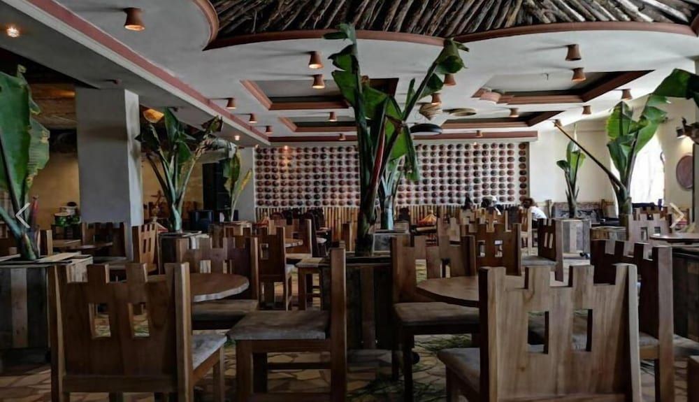 undefined Nigus Boutique Hotel 5