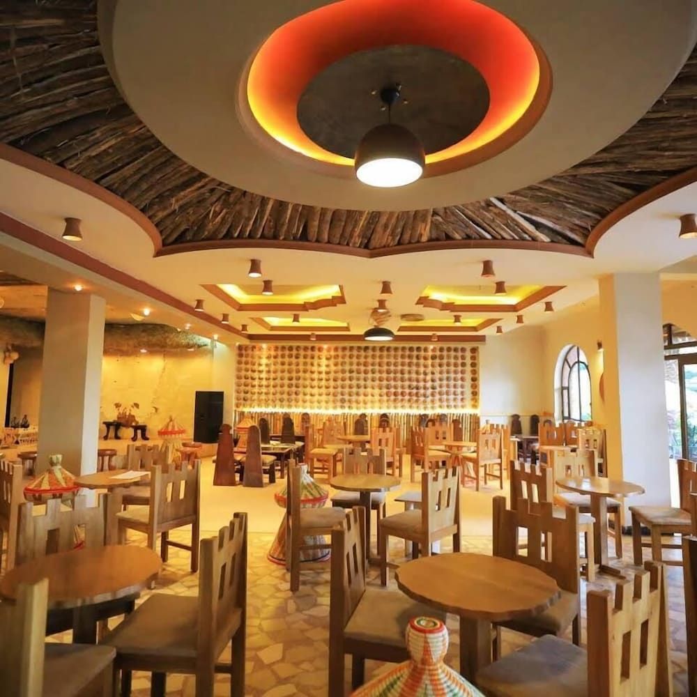 undefined Nigus Boutique Hotel 6