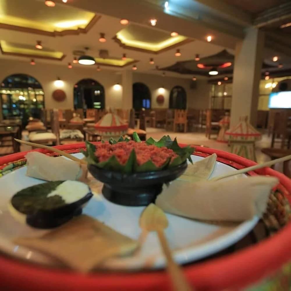 undefined Nigus Boutique Hotel 10