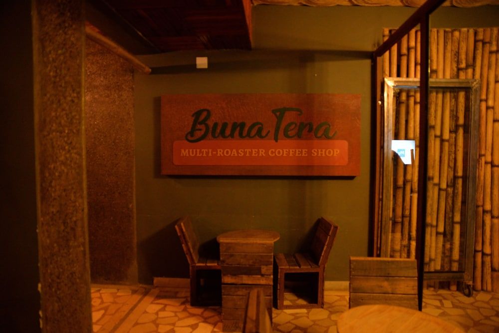 undefined Nigus Boutique Hotel 8