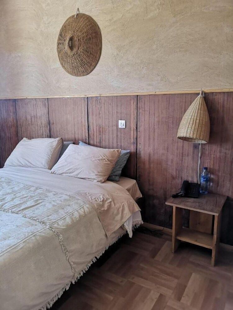 undefined Nigus Boutique Hotel