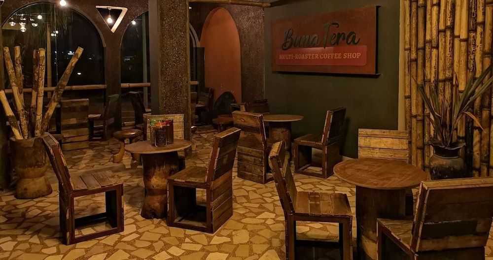 undefined Nigus Boutique Hotel 7