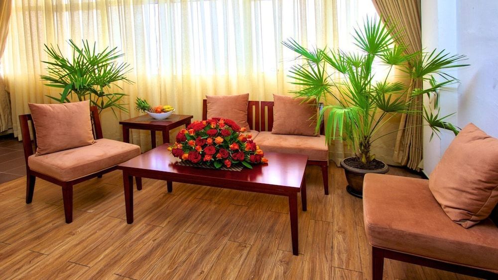 undefined BeAleta Hotel Apartment 2