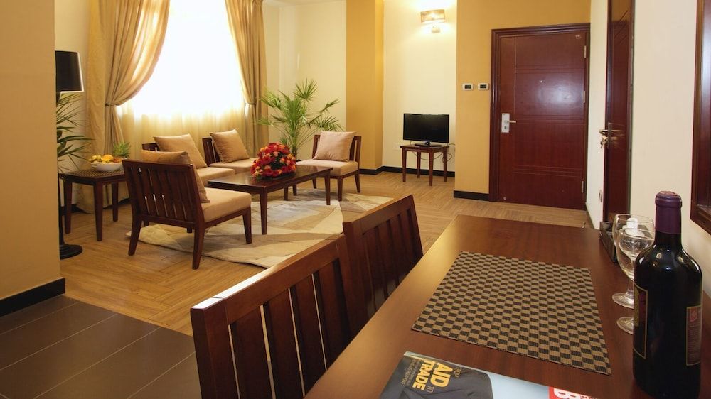 undefined BeAleta Hotel Apartment 3