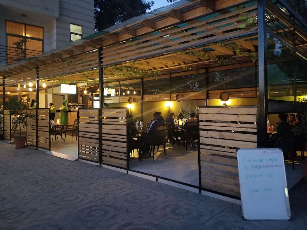 undefined Hanom Hotel 8