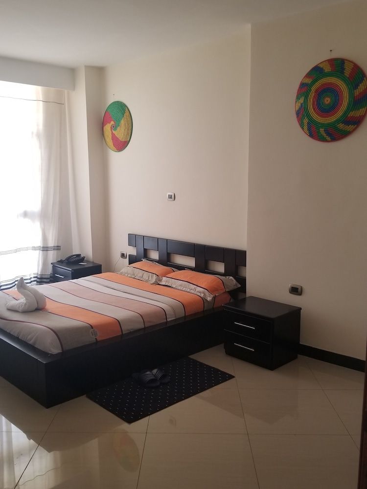 undefined Hanom Hotel 7