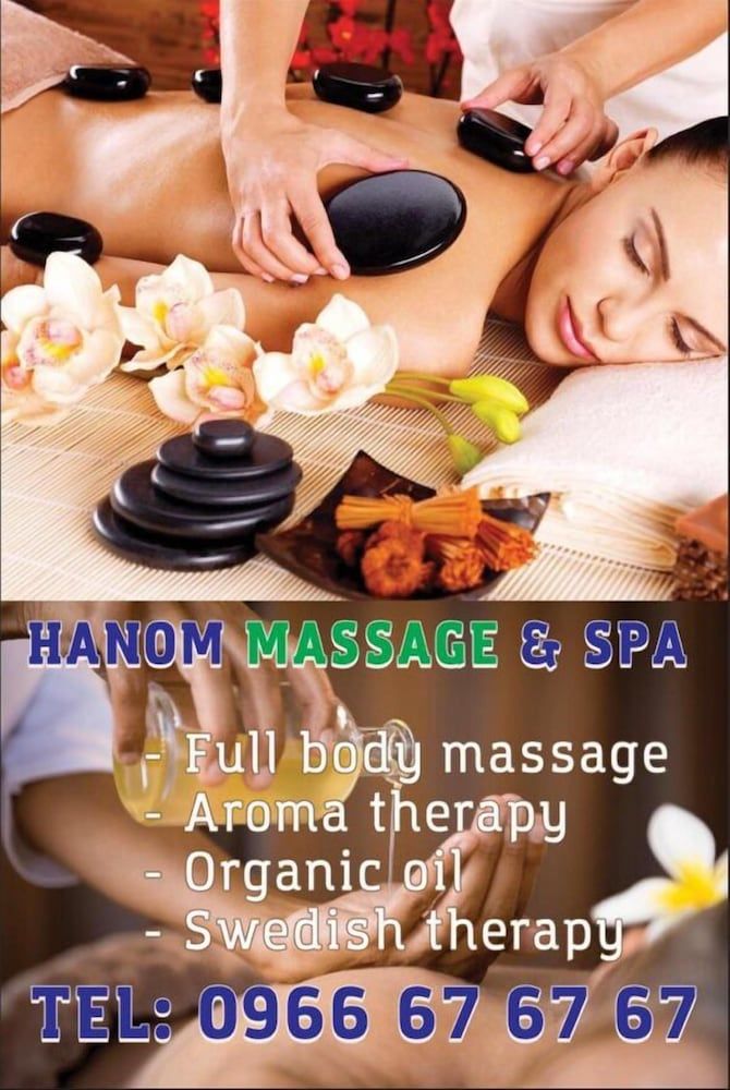 undefined Hanom Hotel 6