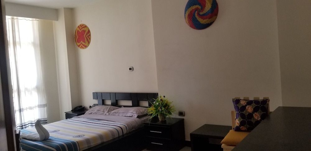 undefined Hanom Hotel 10