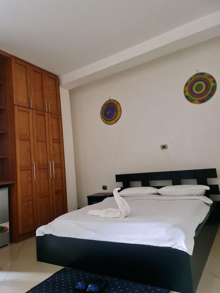 undefined Hanom Hotel