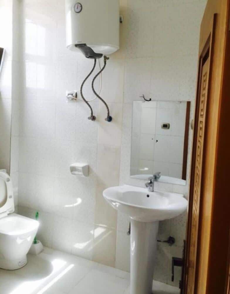 Hanom Hotel Standard Twin Room 3