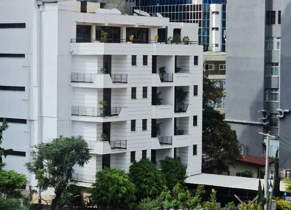 Hanom Hotel