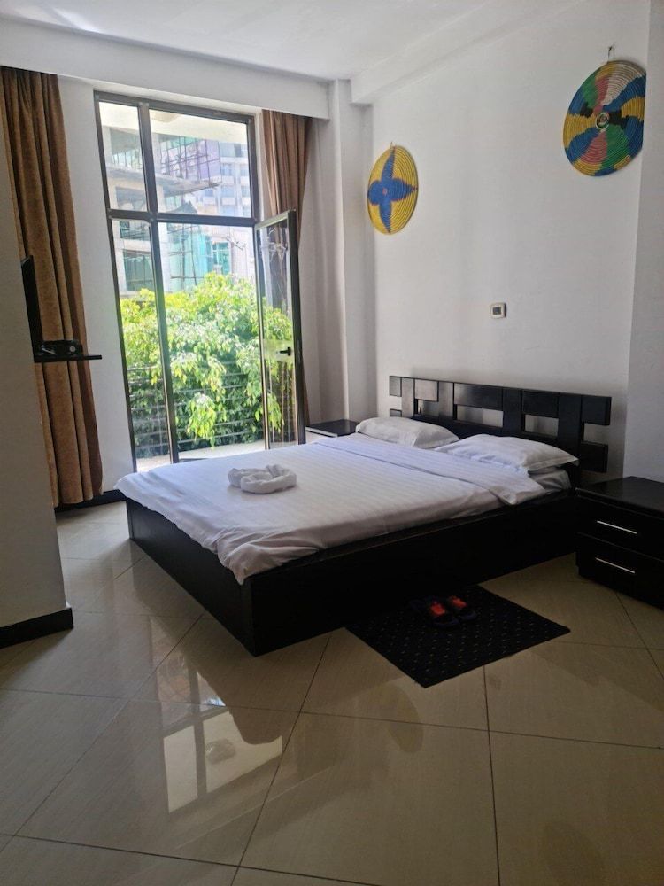 undefined Hanom Hotel 5