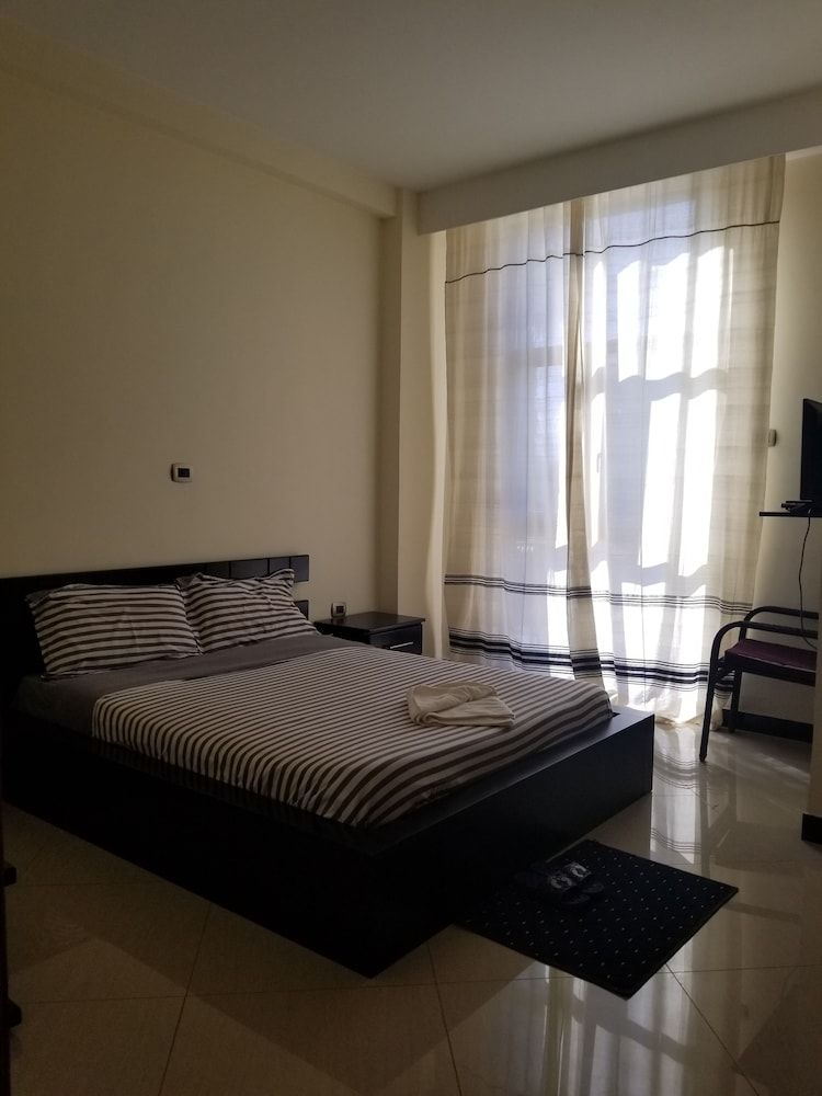 undefined Hanom Hotel 10