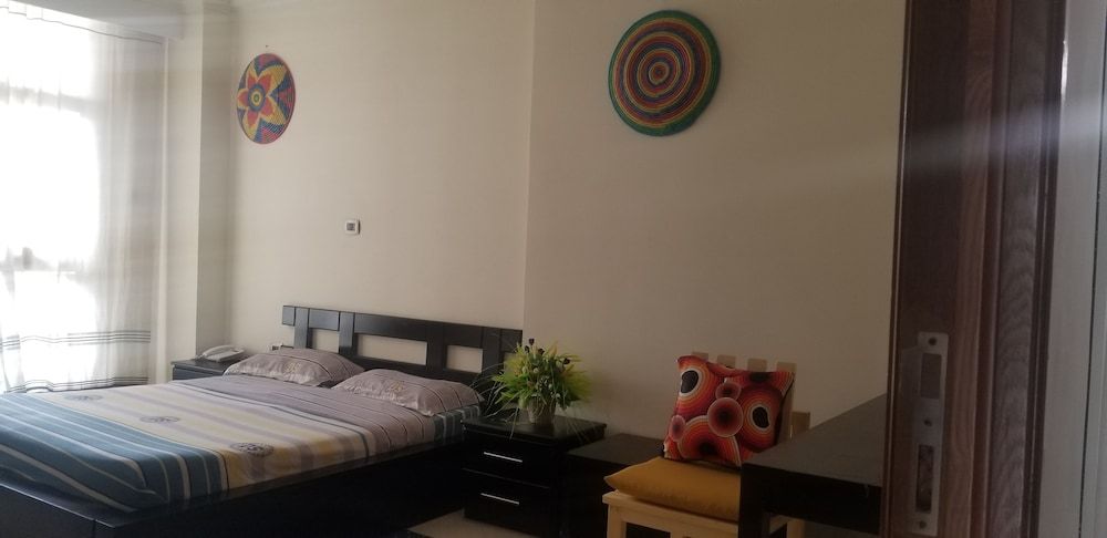 undefined Hanom Hotel 8