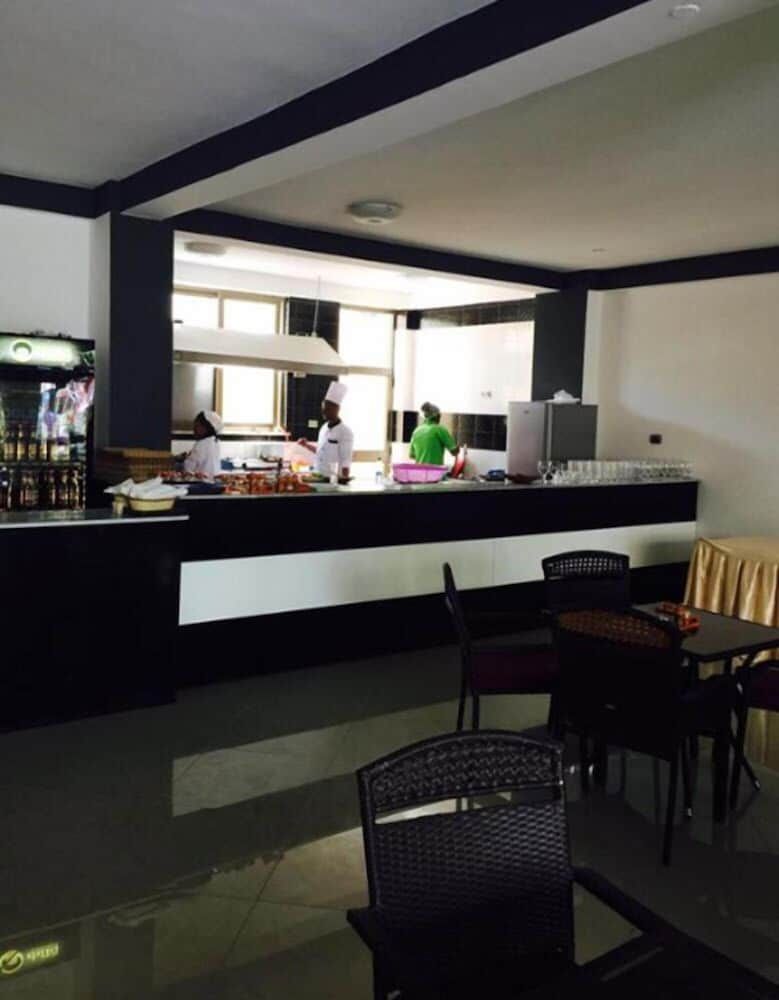 undefined Hanom Hotel 4