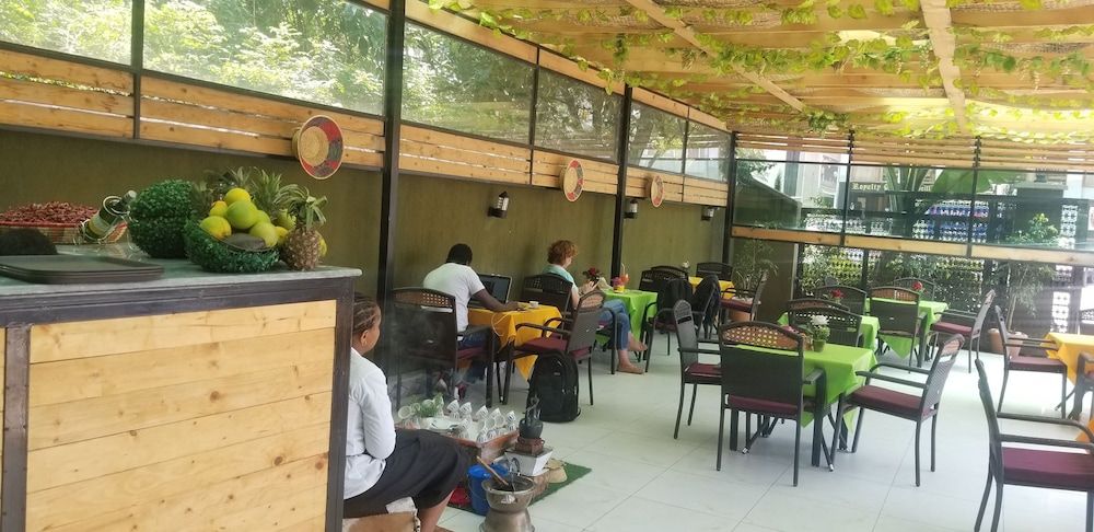 undefined Hanom Hotel 7