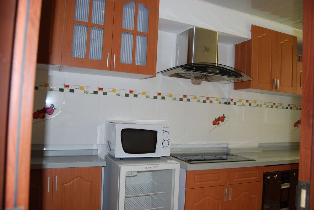 undefined Archi Hotel-Apartment 6