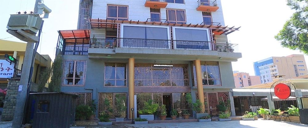 Zig Zag Hotel and Spa