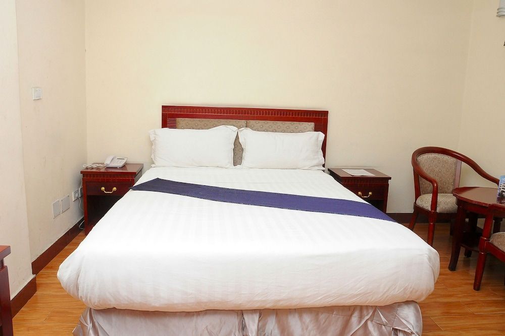 undefined Blue Wave Hotel