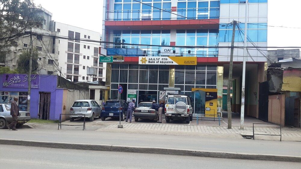 undefined Tsehay Pension 3