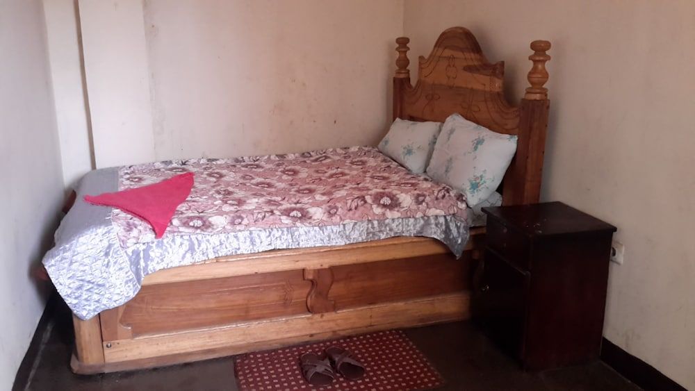 undefined Tsehay Pension 7