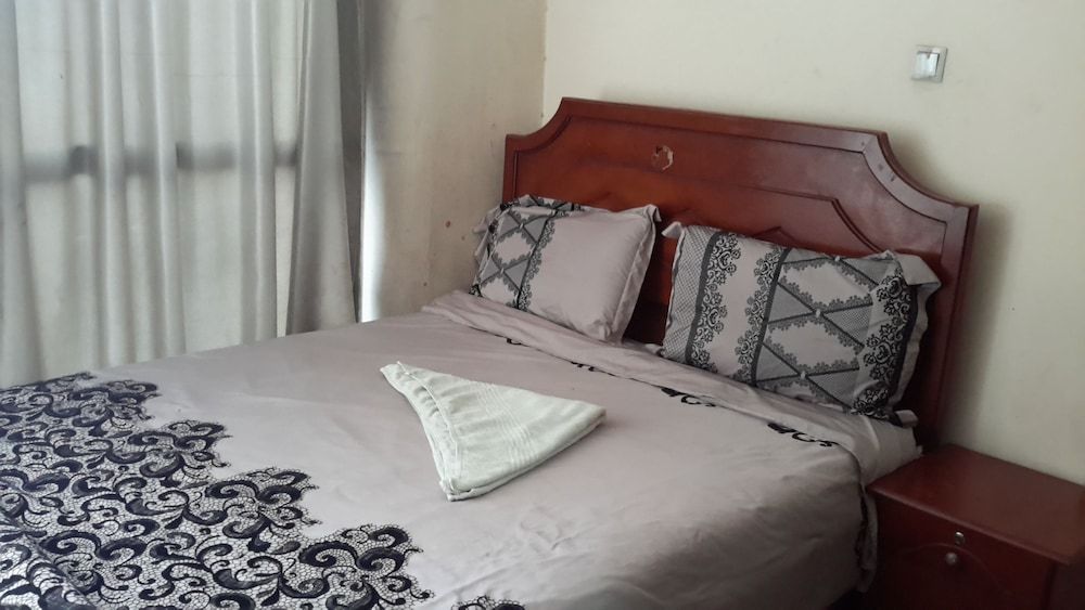 undefined Tsehay Pension 8