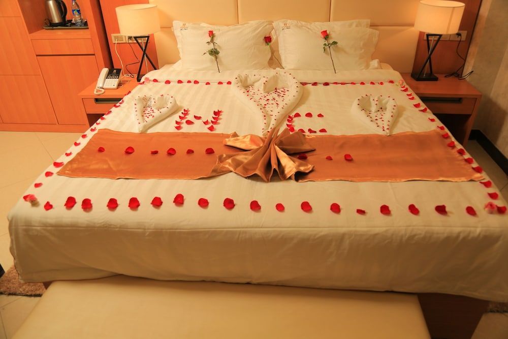 undefined Haven Hotel