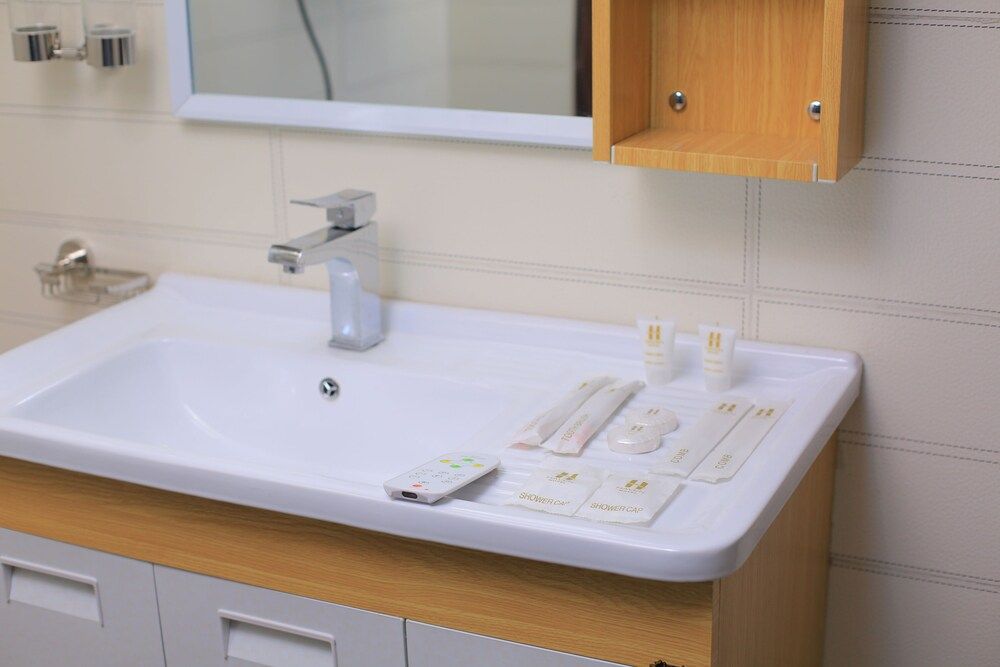 Haven Hotel Junior Suite, Balcony, City View 6