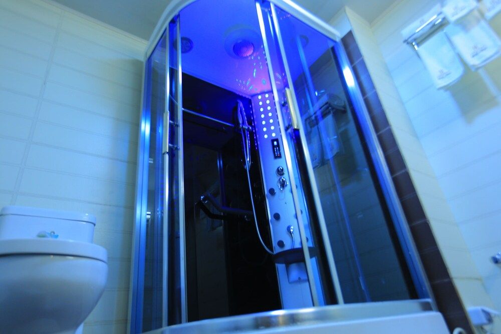 Haven Hotel Junior Suite, Balcony, City View 5