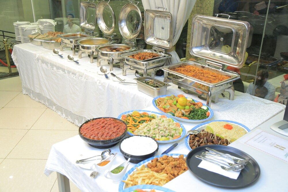 Buffet