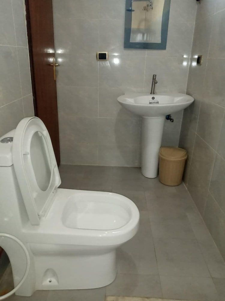 Lucy Guest House B&B Twin Room 2