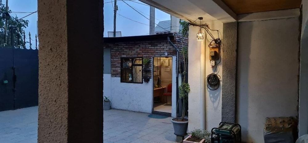 undefined Lucy Guest House B&B 10