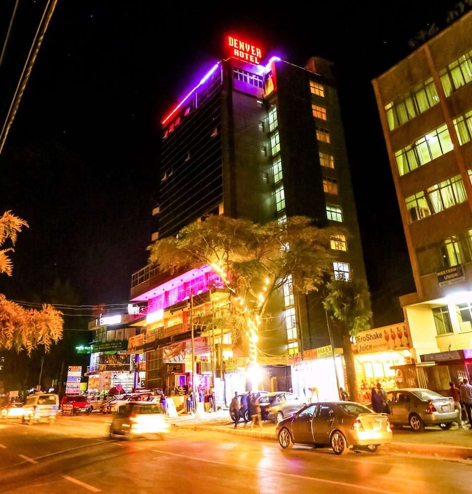 undefined Denver Boutique Hotel 4