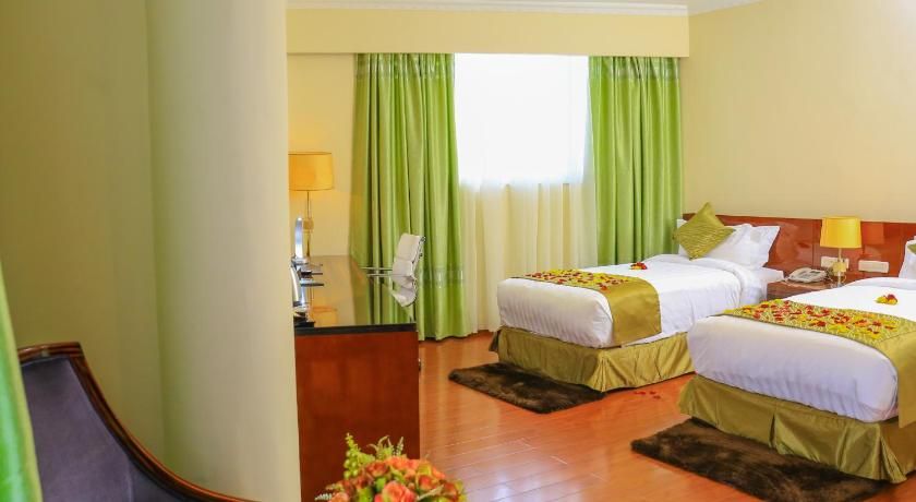 undefined Denver Boutique Hotel 6