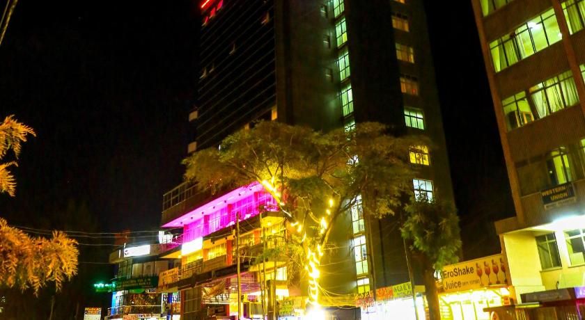 undefined Denver Boutique Hotel 3