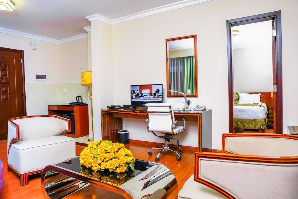 undefined Denver Boutique Hotel