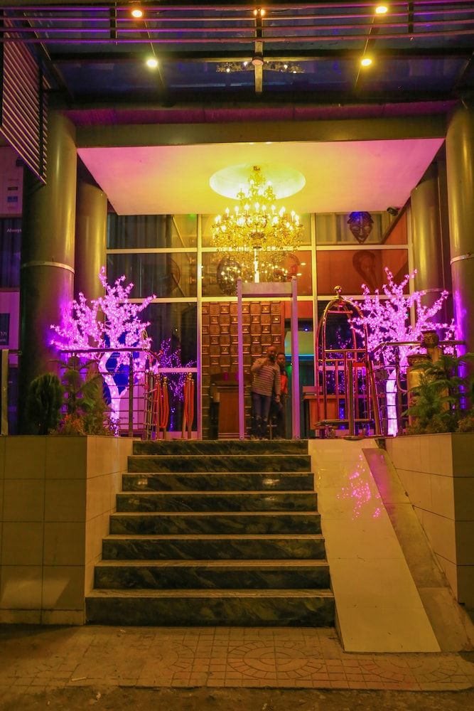 undefined Denver Boutique Hotel 2